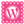 WordPress Hover Icon 24x24 png